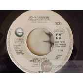 JOHN LENNON/JOKO ONO  