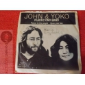 JOHN/YOKO 