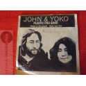 JOHN/YOKO 