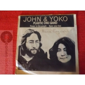 JOHN/YOKO 