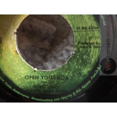 JOHN/YOKO 