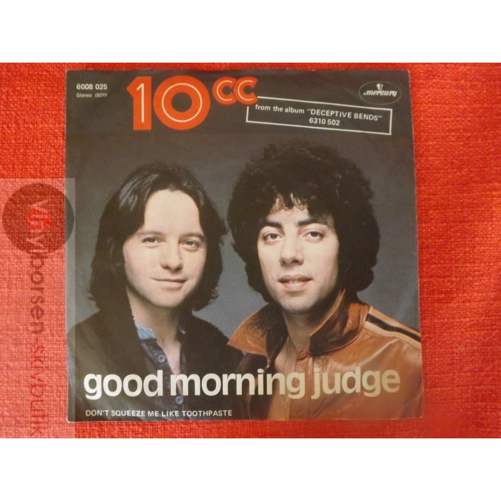 10 CC   