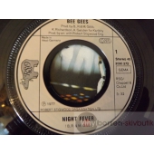 BEE GEES 