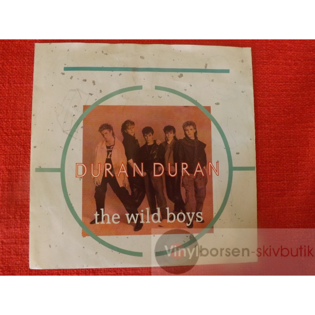 DURAN DURAN  