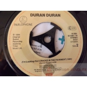 DURAN DURAN  