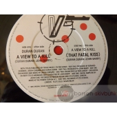 DURAN DURAN  