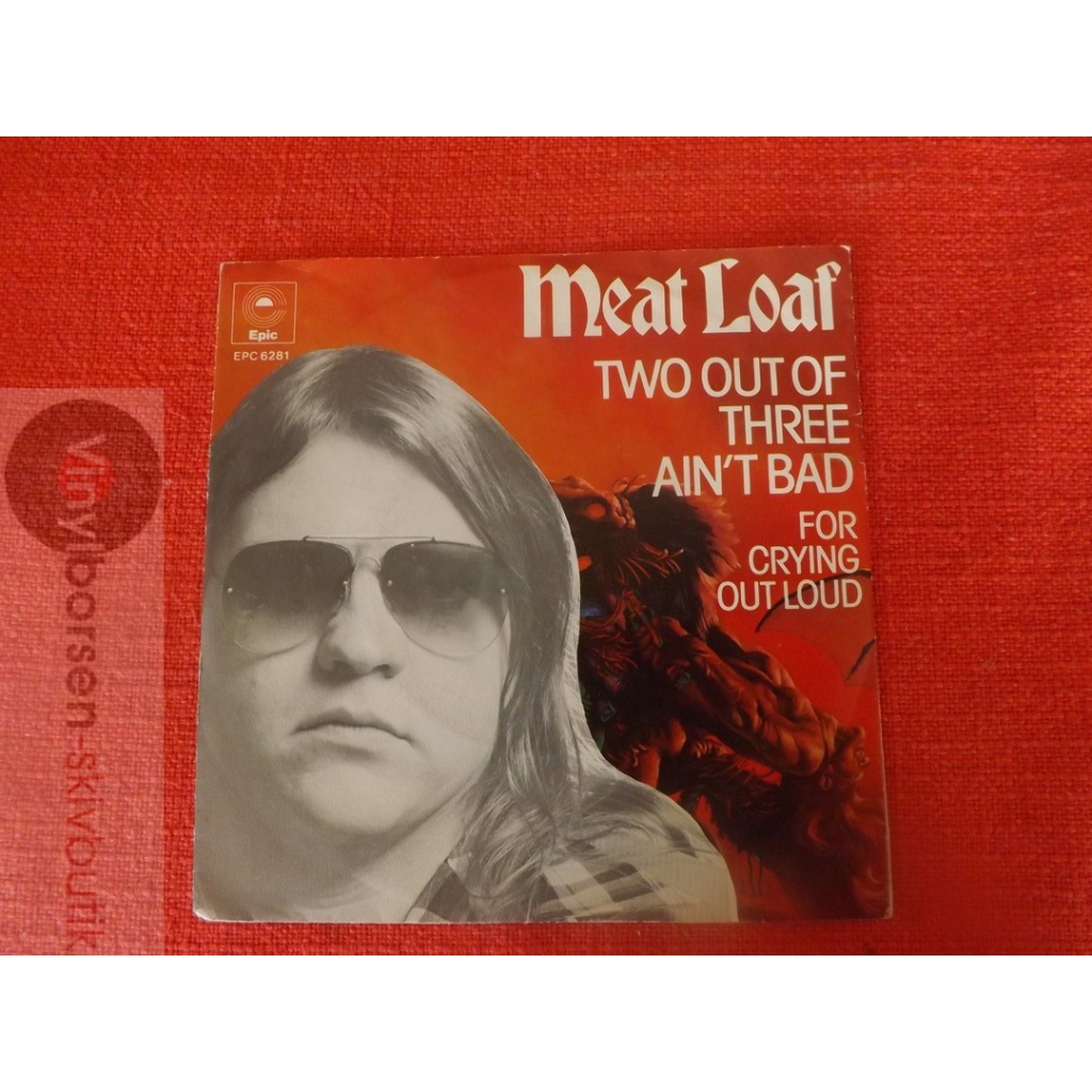 MEAT LOAF 