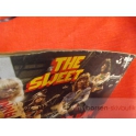 THE SWEET  