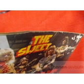 THE SWEET  