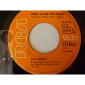 THE SWEET 