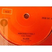 SLADE SO FAR SO GOOD