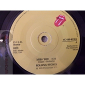 THE ROLLING STONS 