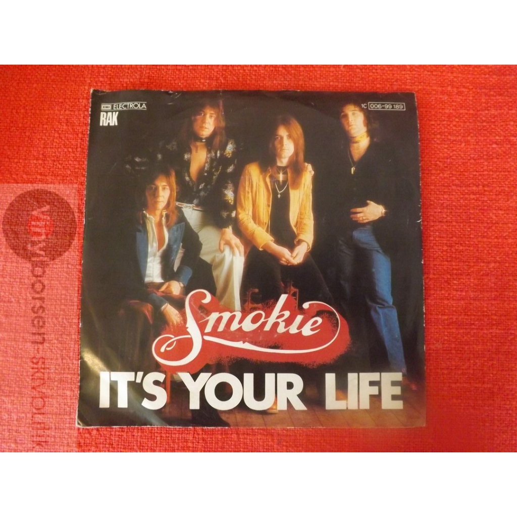 SMOKIE