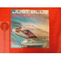 SPACE  JUST BLUE
