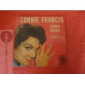 CONNIE FRANCIS  