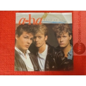 A-HA TAKE ON ME 