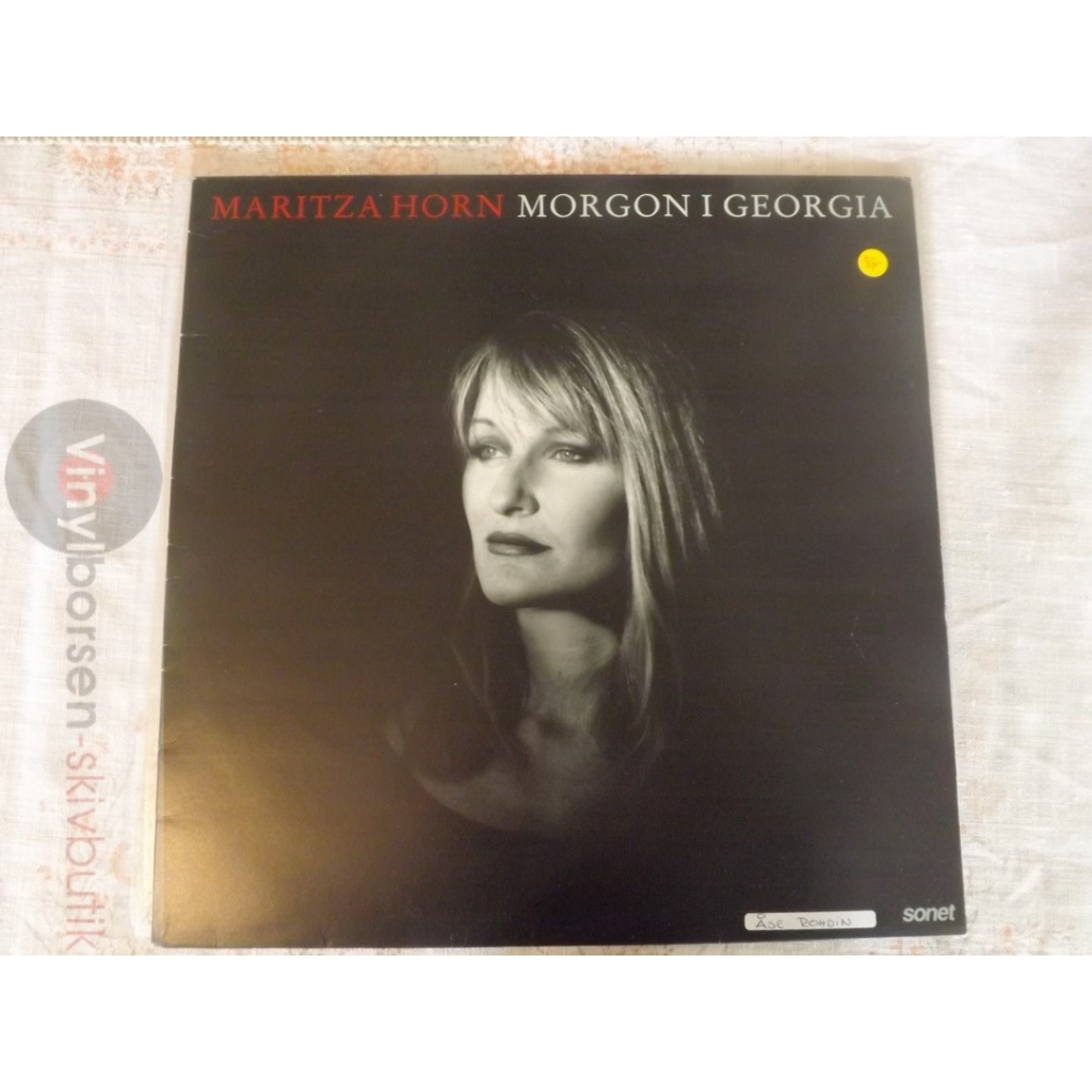 MARITZA HORN  