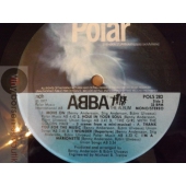 ABBA  THE ALBUM