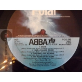 ABBA  THE ALBUM