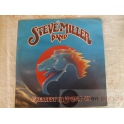 THE STEVE MILLER BAND  