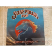 THE STEVE MILLER BAND  