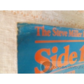 THE STEVE MILLER BAND  