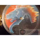 THE STEVE MILLER BAND  