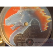THE STEVE MILLER BAND  
