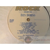 V/A THE HISTORY OF ROCK  