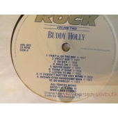 V/A THE HISTORY OF ROCK  