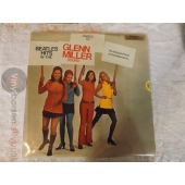 THE HILTONAIRES BEATLES HITS-GLENN MILLER STYLE