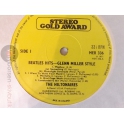 THE HILTONAIRES BEATLES HITS-GLENN MILLER STYLE