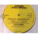 THE HILTONAIRES BEATLES HITS-GLENN MILLER STYLE