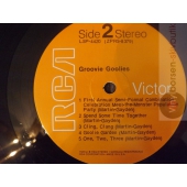 GROOVIE GOOLIES