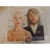 EURYTHMICS REVENGE