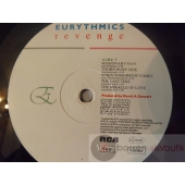 EURYTHMICS REVENGE