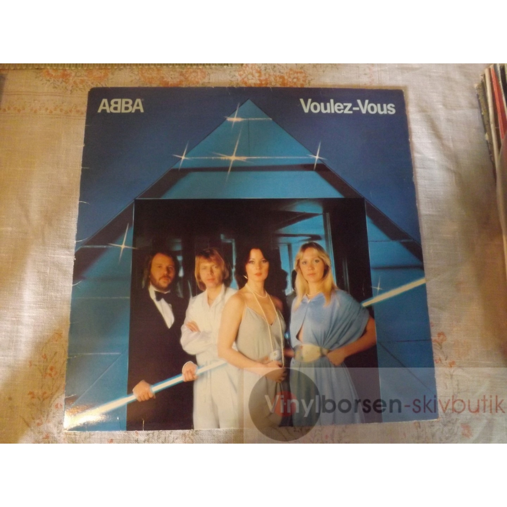 ABBA 