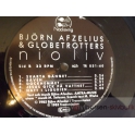 BJÖRN AFZELIUS&GLOBETROTTERS  