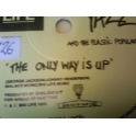 YAZZ THE ONLY WAY IS UP