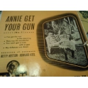 ANNIE GET 7´´ YOUR GUN