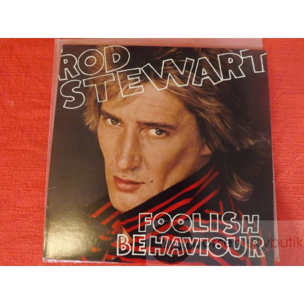 ROD STEWART 