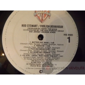ROD STEWART 