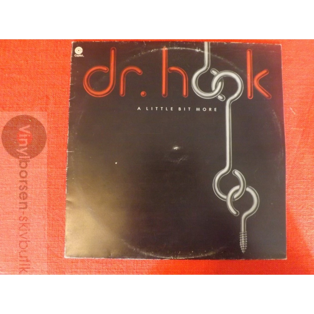 DR.HOOK 