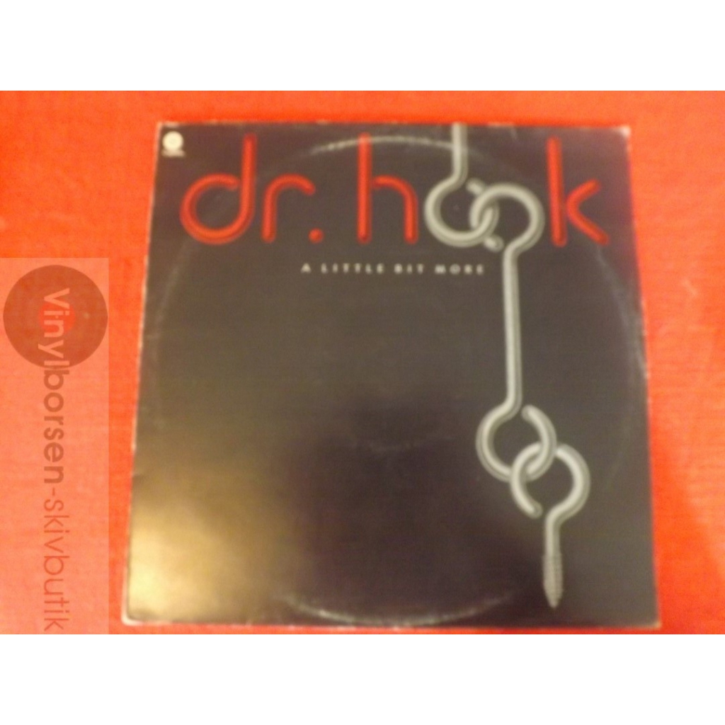 DR.HOOK 