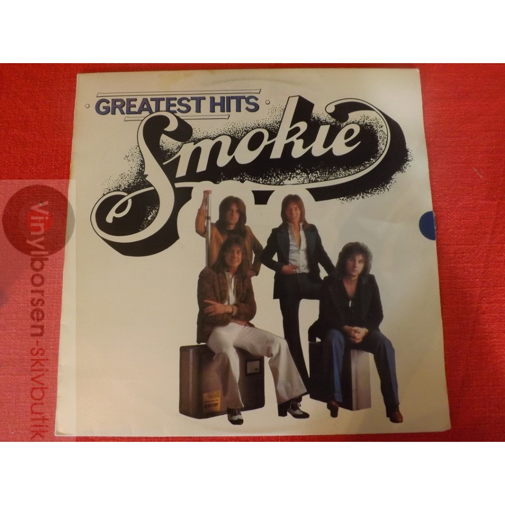 SMOKIE 