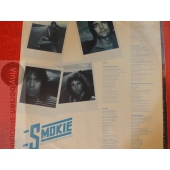 SMOKIE  
