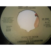 CREEDENCE 7´´ SWEET HITCH-HIKER