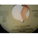 CREEDENCE 7´´ SWEET HITCH-HIKER