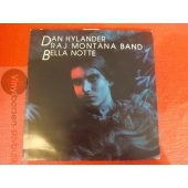 DAN HYLANDER 