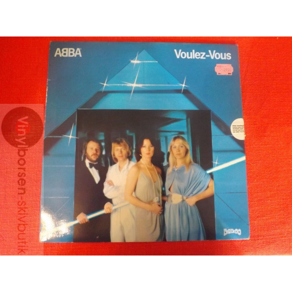 ABBA 